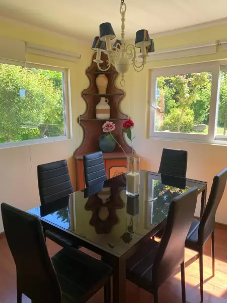 Casa de 2 a 4